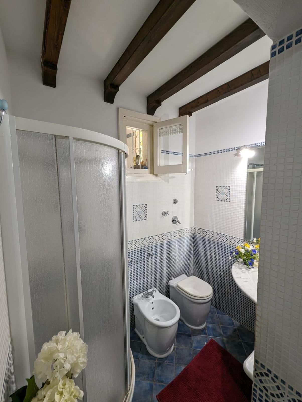 Villa Baia Di Cornino 库斯托纳奇 外观 照片