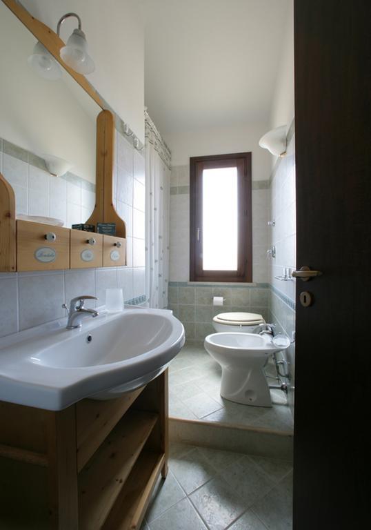 Villa Baia Di Cornino 库斯托纳奇 客房 照片